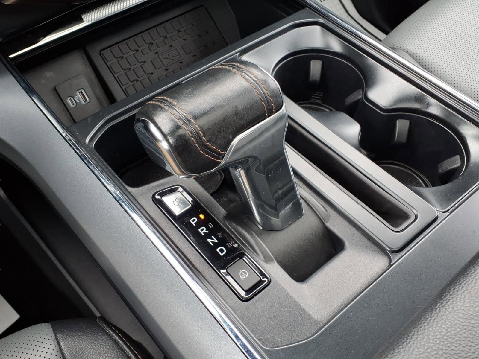 2023 Ford F-150 Lightning Lariat