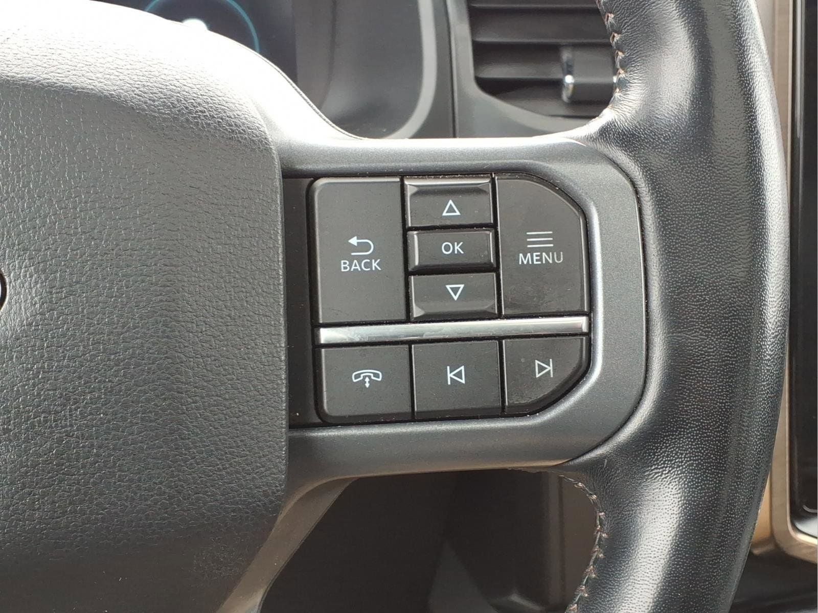 2023 Ford F-150 Lightning Lariat