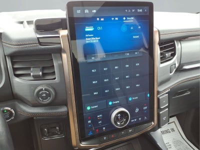 2023 Ford F-150 Lightning Lariat