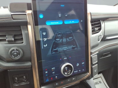 2023 Ford F-150 Lightning Lariat