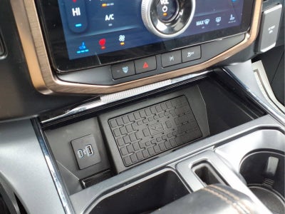 2023 Ford F-150 Lightning Lariat