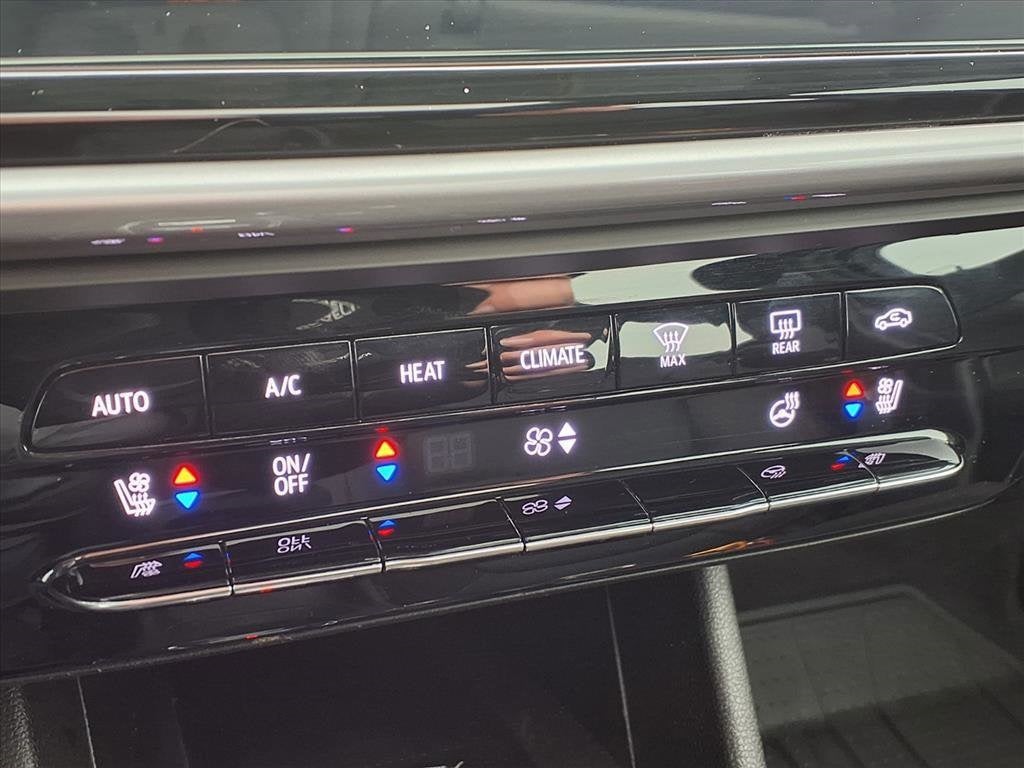 2023 Chevrolet Bolt EUV Premier