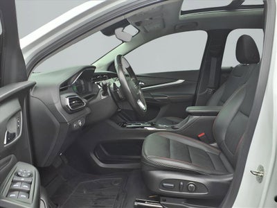 2023 Chevrolet Bolt EUV Premier
