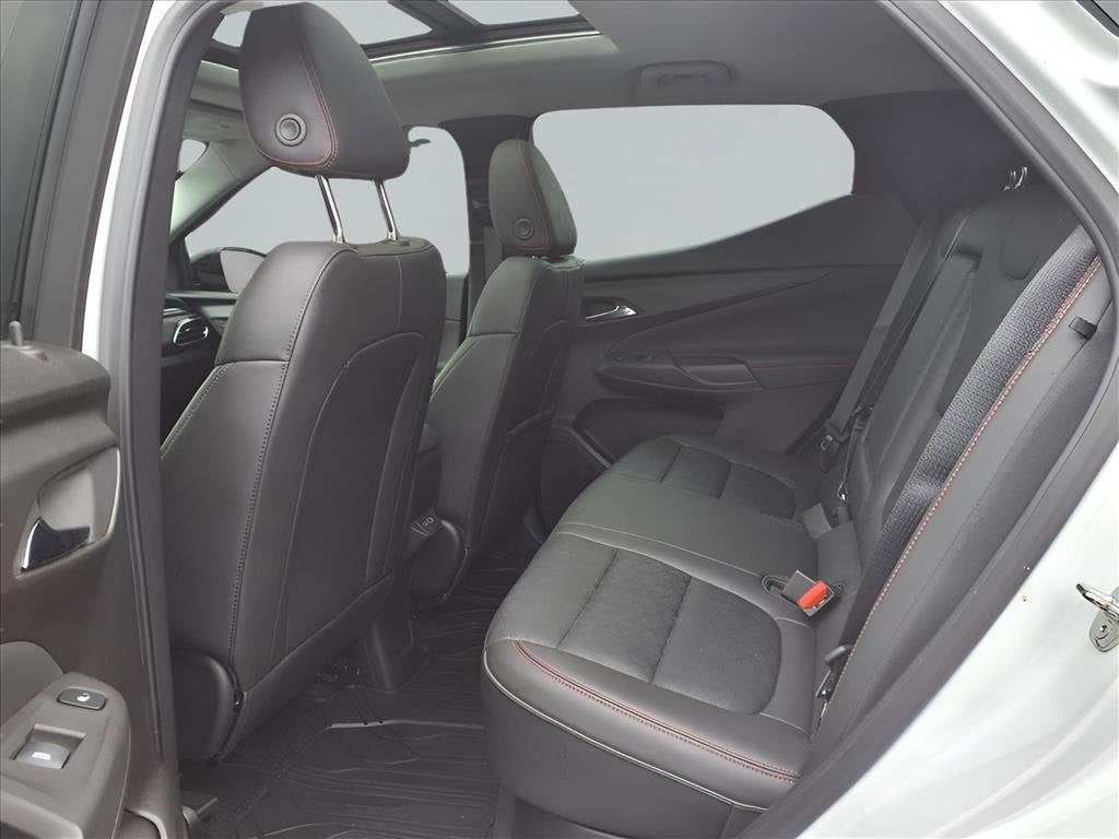 2023 Chevrolet Bolt EUV Premier