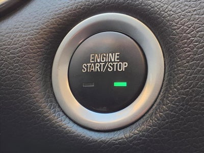 2019 Chevrolet Malibu Hybrid