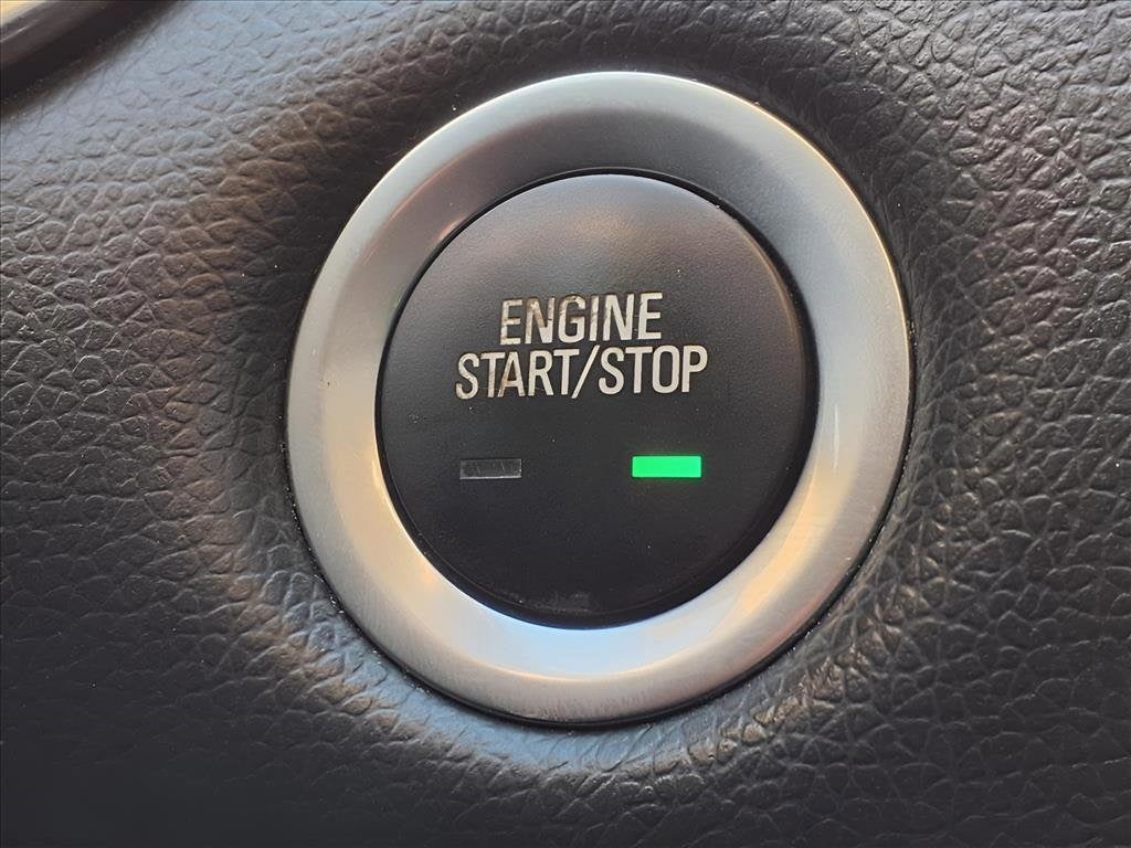 2019 Chevrolet Malibu Hybrid