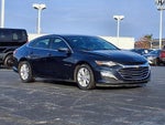 2019 Chevrolet Malibu Hybrid