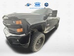 2016 Chevrolet Silverado 2500HD LT Duramax 6.6L V8 Turbodiesel