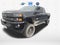2016 Chevrolet Silverado 2500HD LT Duramax 6.6L V8 Turbodiesel