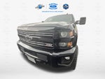 2016 Chevrolet Silverado 2500HD LT Duramax 6.6L V8 Turbodiesel