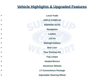 2016 Chevrolet Silverado 2500HD LT Duramax 6.6L V8 Turbodiesel