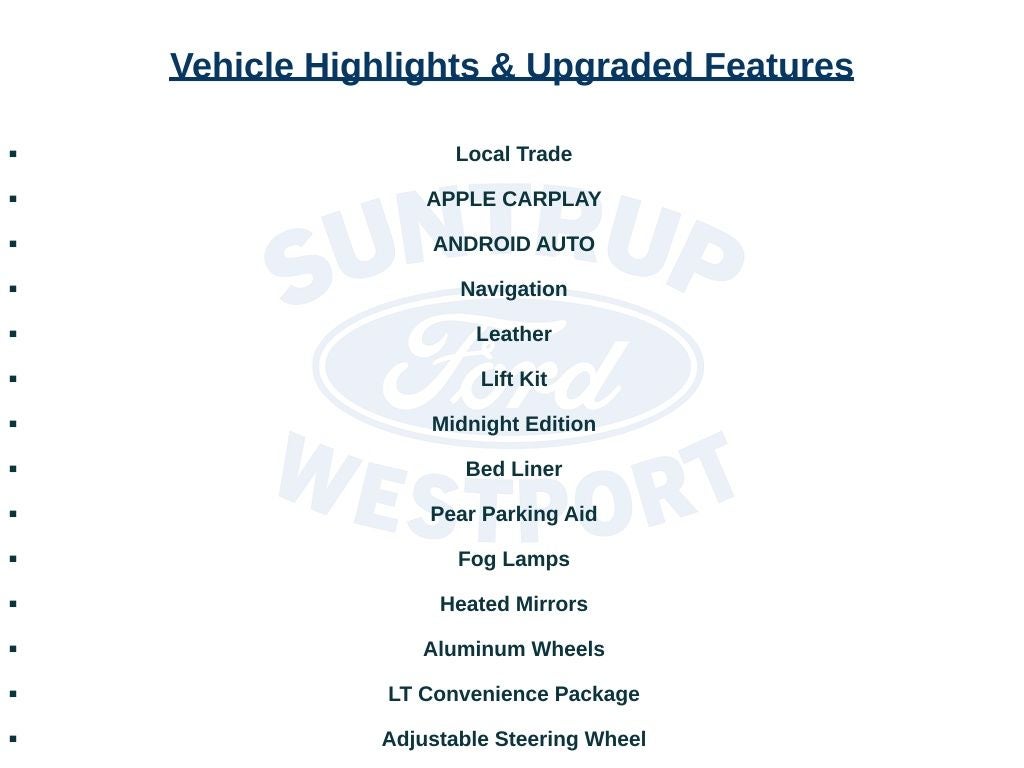 2016 Chevrolet Silverado 2500HD LT Duramax 6.6L V8 Turbodiesel