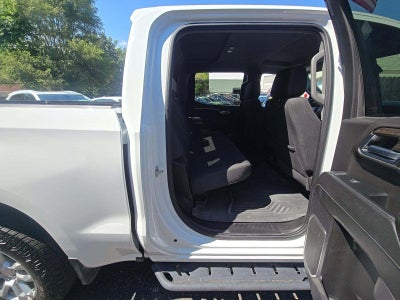 2024 Chevrolet Silverado 1500 LT LT1