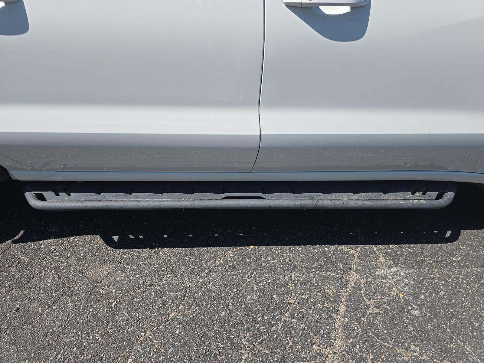 2024 Chevrolet Silverado 1500 LT LT1