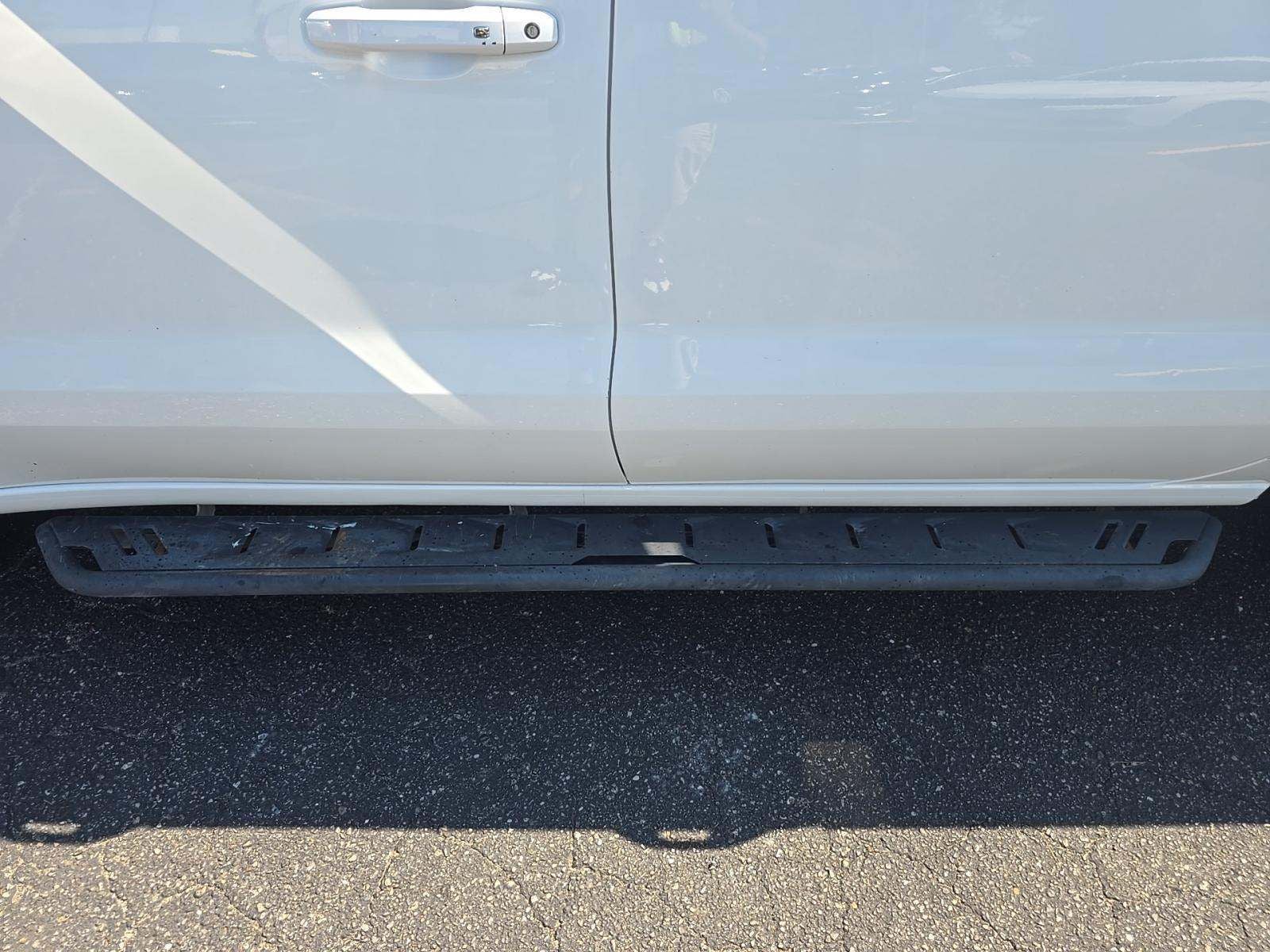2024 Chevrolet Silverado 1500 LT LT1