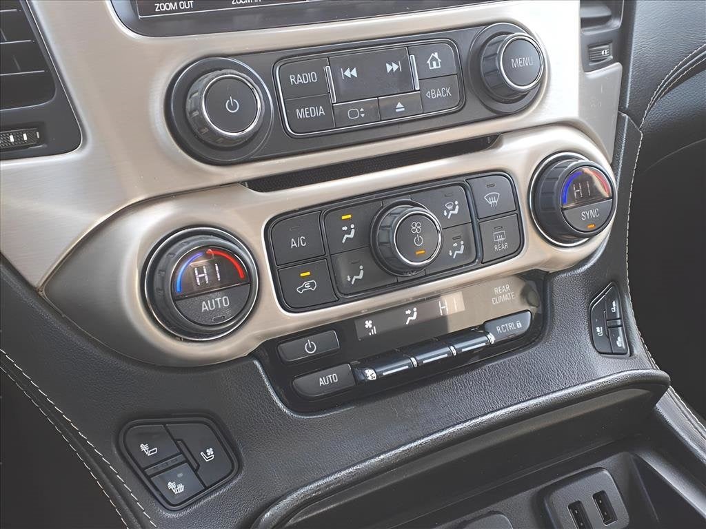 2020 GMC Yukon XL Denali