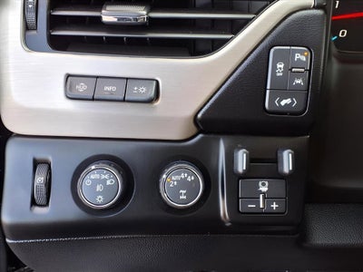 2020 GMC Yukon XL Denali