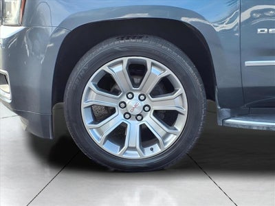 2020 GMC Yukon XL Denali