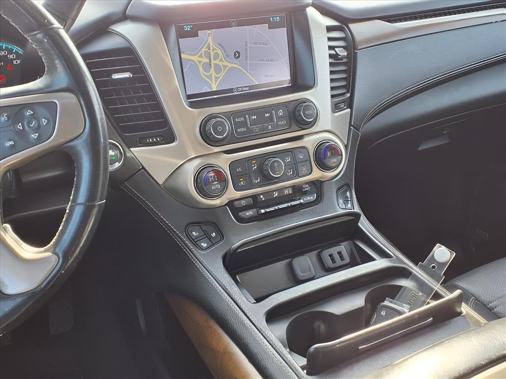 2020 GMC Yukon XL Denali