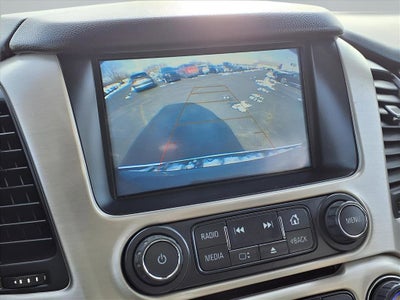 2020 GMC Yukon XL Denali