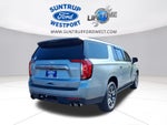 2024 GMC Yukon XL AT4