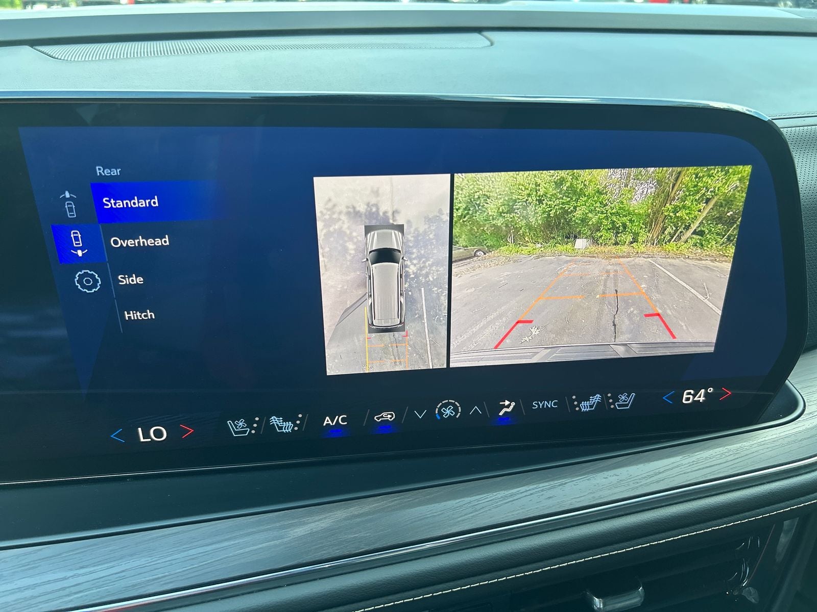 2025 Chevrolet Suburban Premier 1LZ