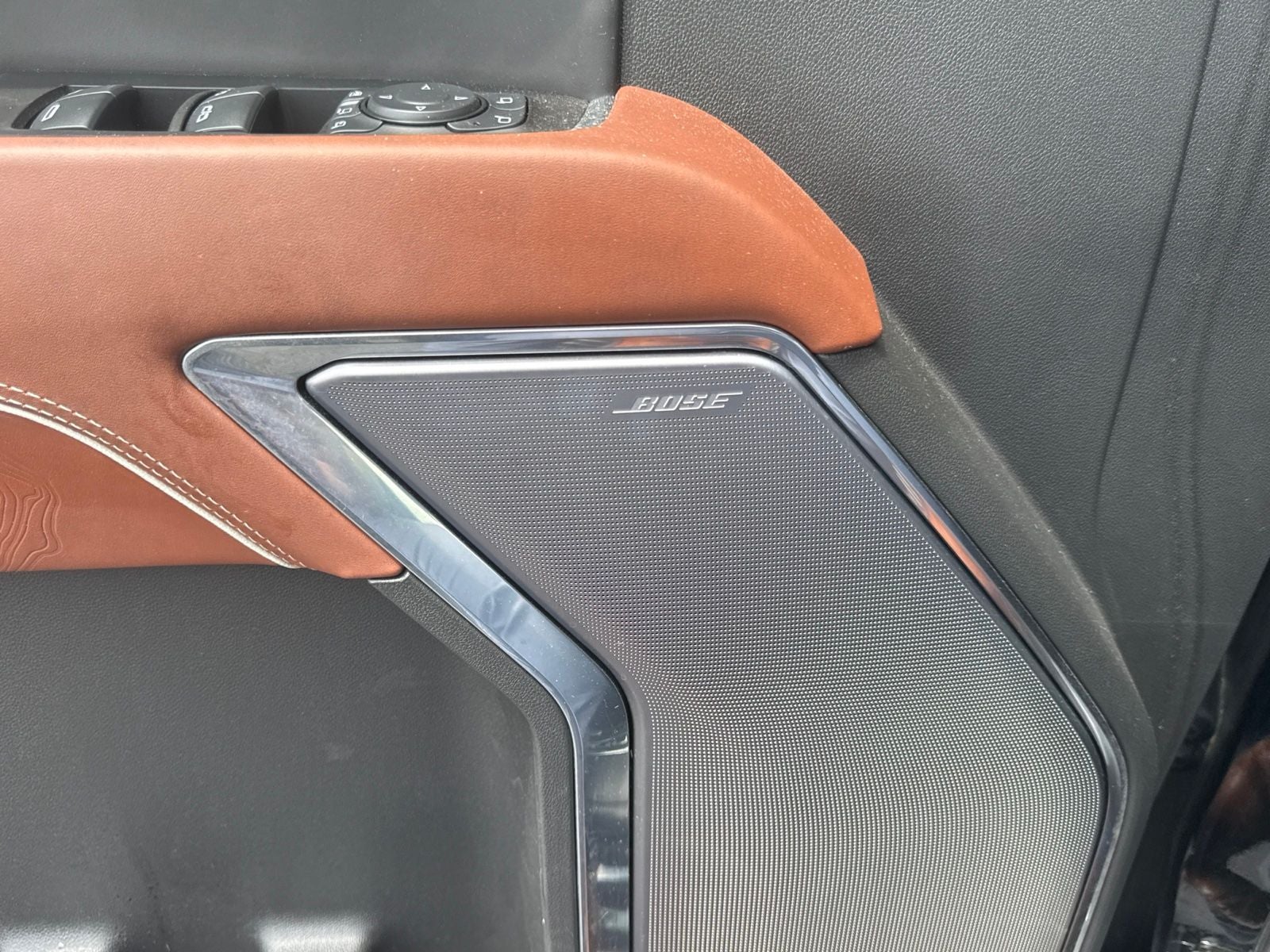 2025 GMC Sierra 2500HD Denali Ultimate