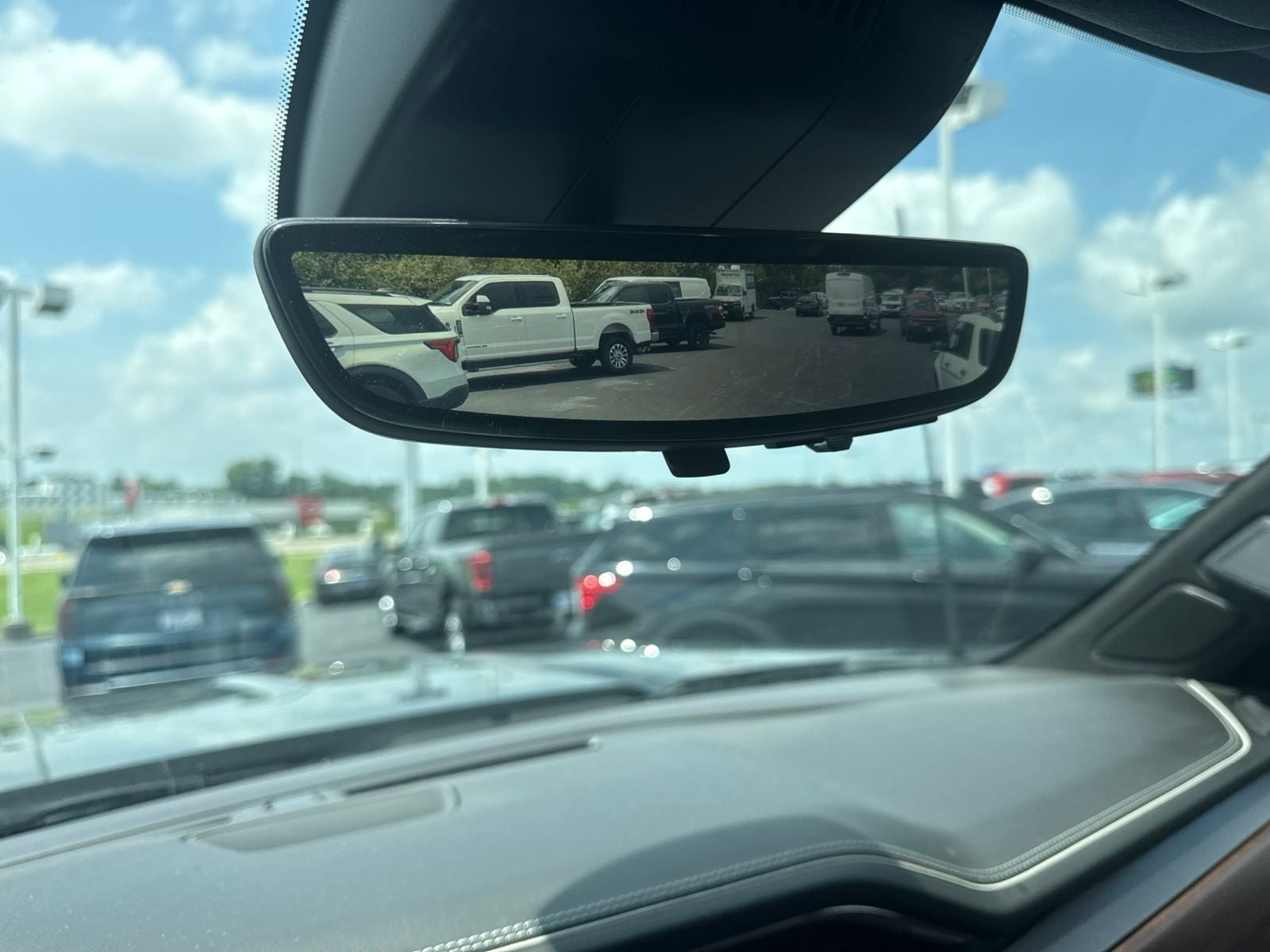 2025 GMC Sierra 2500HD Denali Ultimate