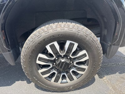 2025 GMC Sierra 2500HD Denali Ultimate