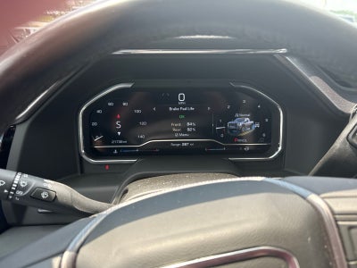 2025 GMC Sierra 2500HD Denali Ultimate