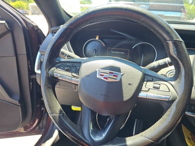2023 Cadillac XT4 Sport