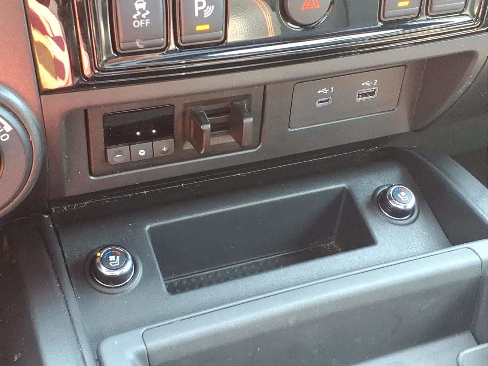 2024 Nissan Titan XD PRO-4X