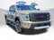 2024 Nissan Titan XD PRO-4X