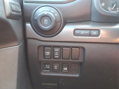 2024 Nissan Titan XD PRO-4X