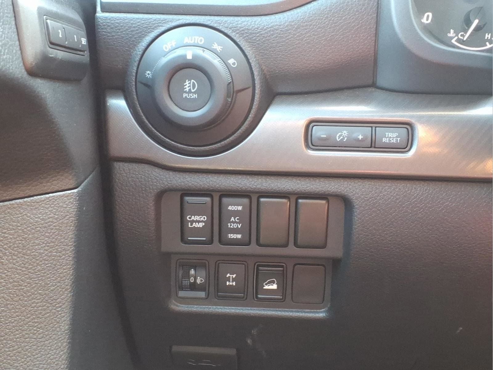 2024 Nissan Titan XD PRO-4X