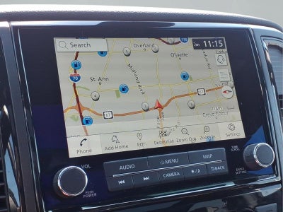 2024 Nissan Titan XD PRO-4X