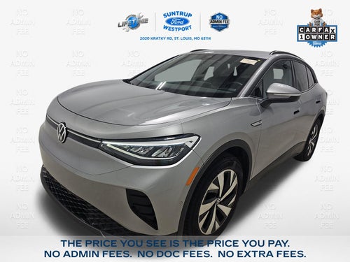 2023 Volkswagen ID.4 Pro