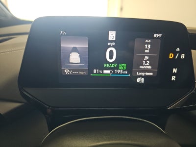 2023 Volkswagen ID.4 Pro