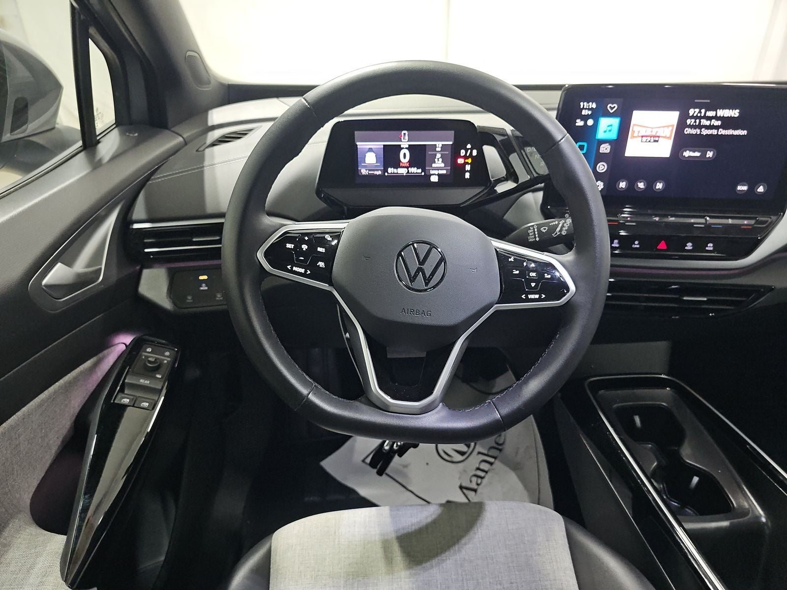 2023 Volkswagen ID.4 Pro