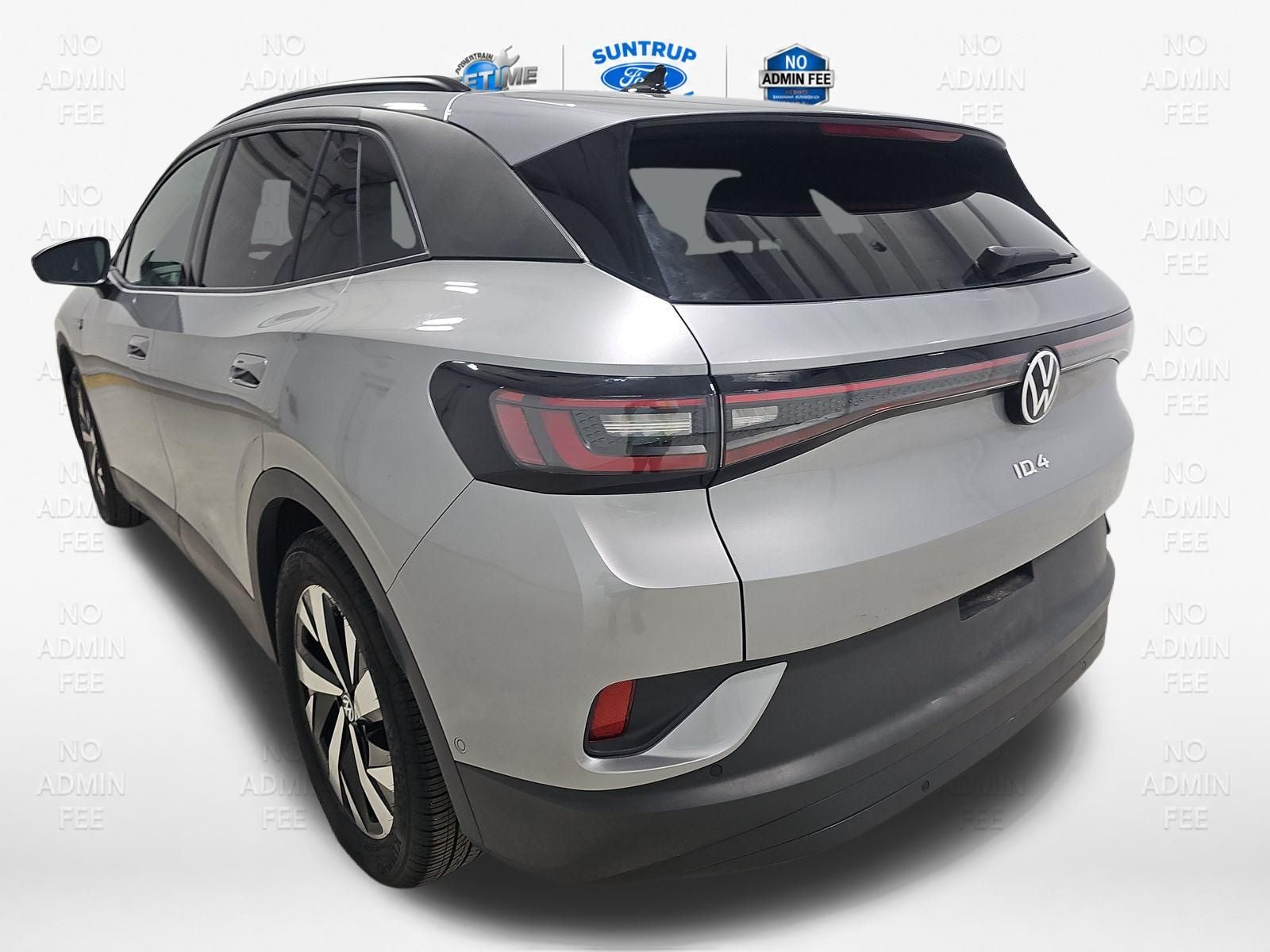 2023 Volkswagen ID.4 Pro