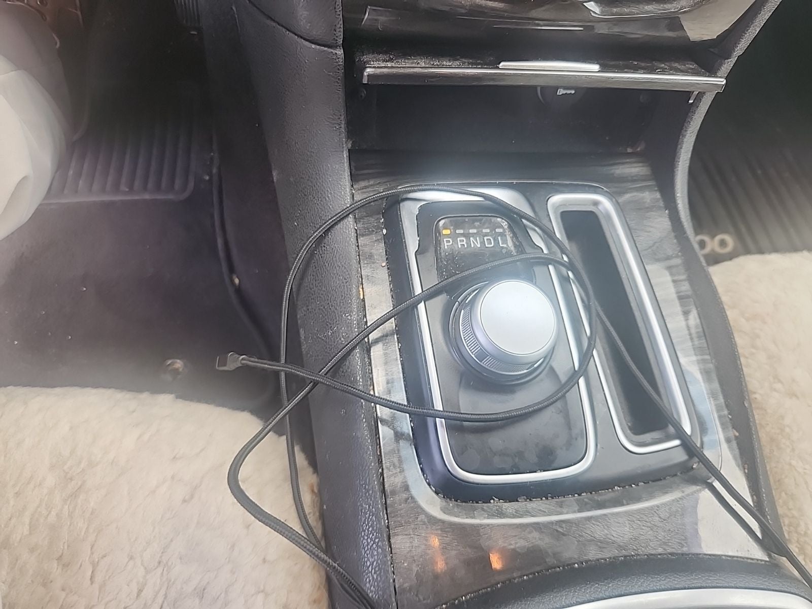 2018 Chrysler 300 Touring