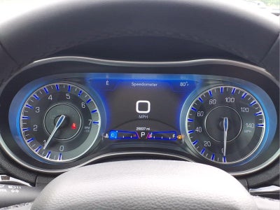 2023 Chrysler 300 Touring