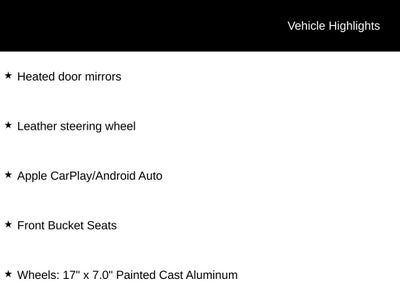 2023 Chrysler 300 Touring