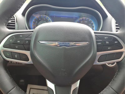 2023 Chrysler 300 Touring