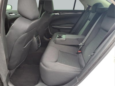 2023 Chrysler 300 Touring