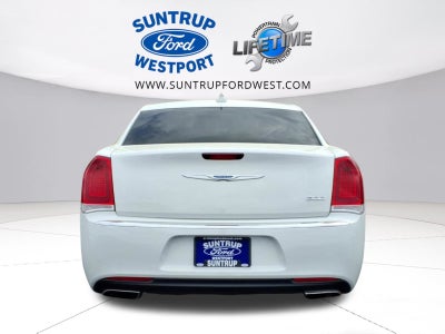 2023 Chrysler 300 Touring