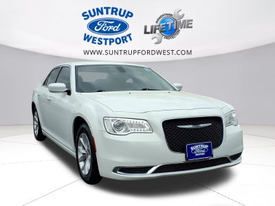2023 Chrysler 300 Touring