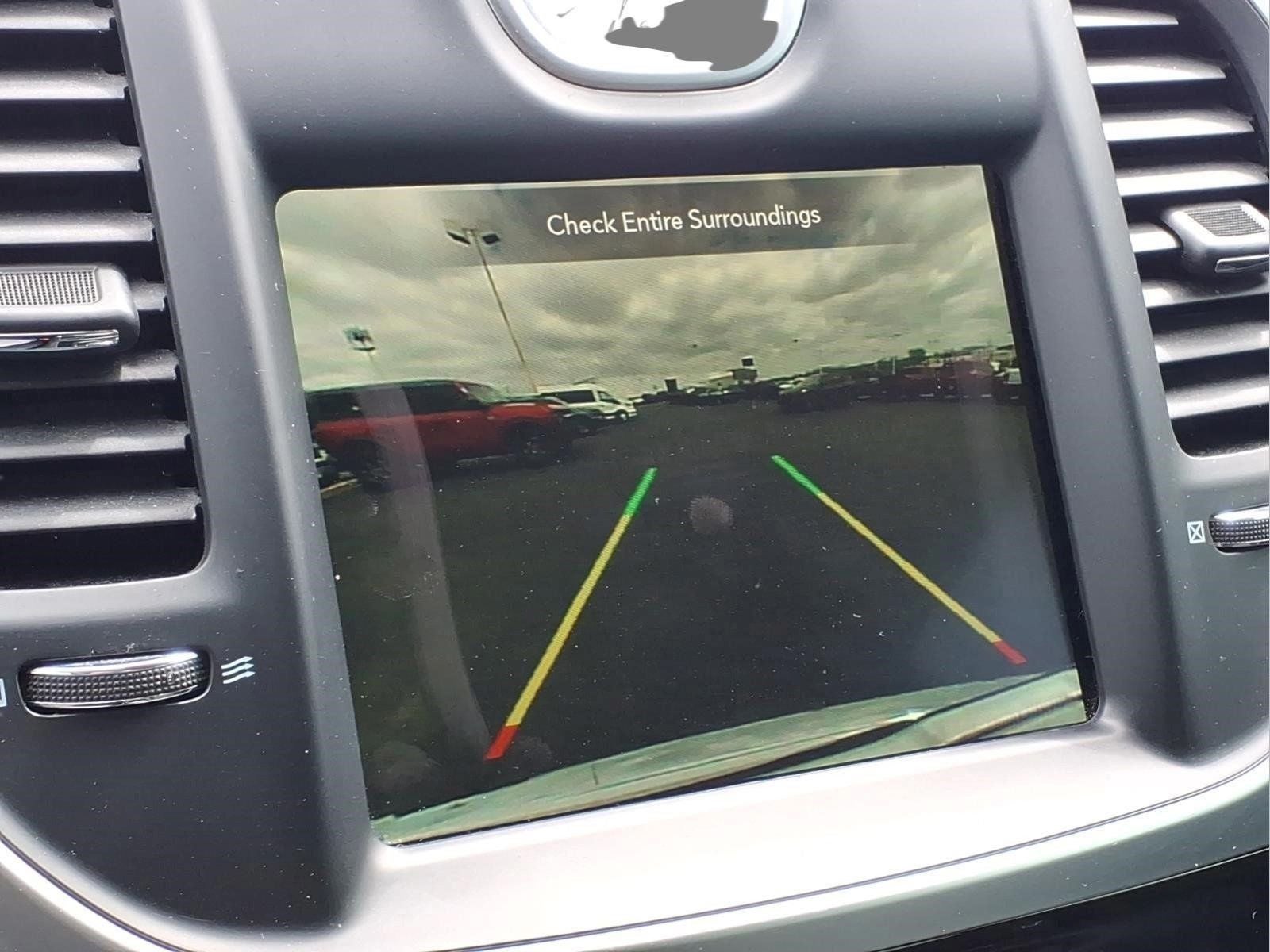 2023 Chrysler 300 Touring