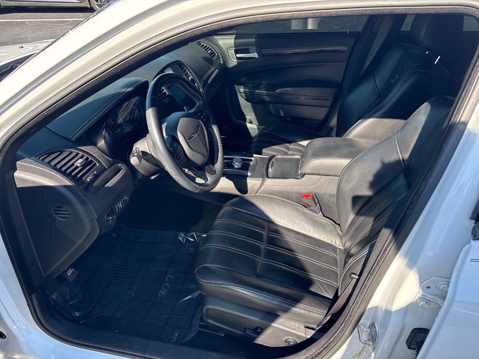 2016 Chrysler 300 S