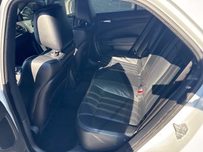 2016 Chrysler 300 S
